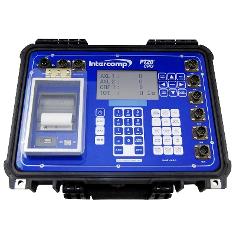 Intercomp PT20� CPU
