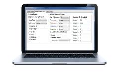 IntercompWeigh� Software
