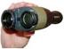 MX6 Hand Held Thermal Imager viewing people at 1130m and Vehicles at 2300m.