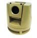 HurleyIR TomKat Miniature PTZ Infrared Thermal Imaging Camera up to 3km.