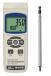 Lutron AM4215SD Digital hot wire Anemometer