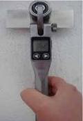TH810 Digital Webster Hardness Tester