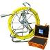 T+M TM-3188D Drain Pipe Camera