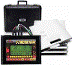 SW500 Intercomp Corner Weight Scales