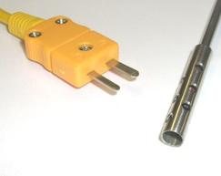 ATT-38 Temperature Probes
