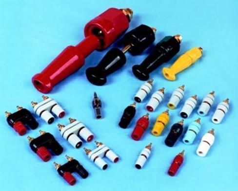 5 Way® Binding Posts