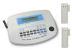 Lutron GSM-120 GSM Home Security System 