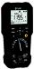 FLIR DM90 , DM91 Digital Multimeters with Voltage detection.