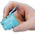 RECOVIB TINY Datalogger