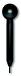 Lutron YK-37UVSD UV Light Meter