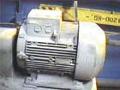 FLIR Motor Thermography