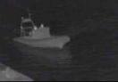 FLIR Night Time Use