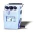 RISH Crank Insulation Testers, Metal Case