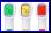 T+M Instruments TM-801 IR non-Contact VOVID-19 Coronavirus Thermometer