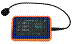 GE-50576-A Acoustic Belt Tension Tester
