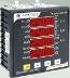 T+M VIPS-80P Power Analyser Panel meter