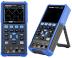 MHO Series Matrix Oscilloscopes 40 / 70 / 100 / 200 MHz. TMI