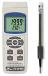Lutron CD-4319SD Water Hardness / Pure Water Meter, Salt, Temp, Resistivity, Conductivity, TDS, Salt Meter
