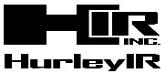HurleyIR Military Night Thermal Cameras and Gimbals