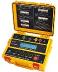 SEW 4235ER Earth Resistance Tester