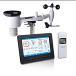 T+M HP2551 CA Weather Station