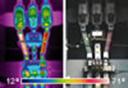 Thermography Application in Electrical Fields